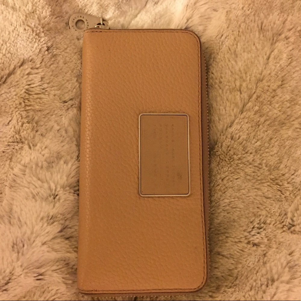 Marc by Marc Jacobs wallet